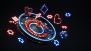 Win2AUD Live Casino