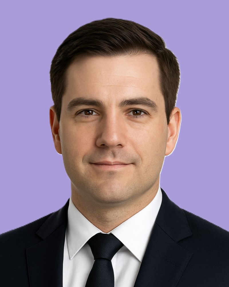 Daniel Harris